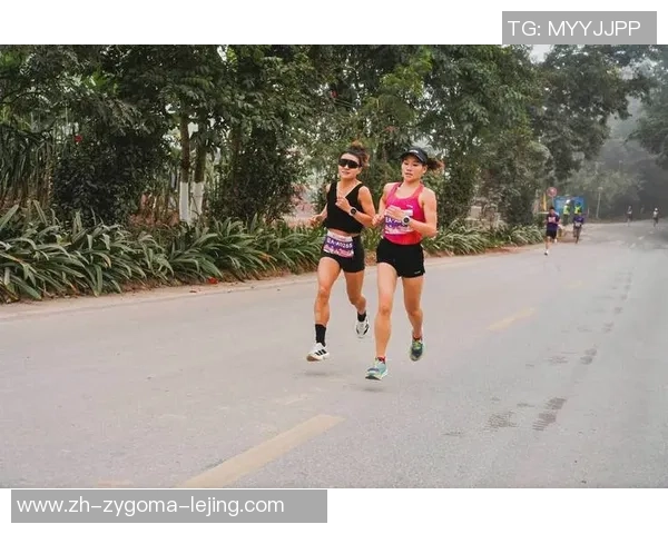 昆明磨憨·勐腊美好边境健康跑开跑